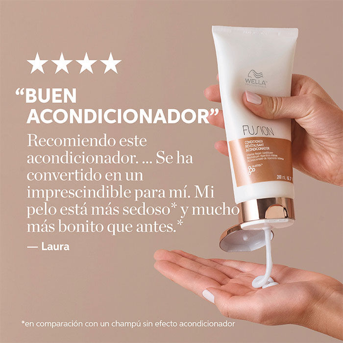 Fusion Conditioner  200ml-214496 6