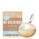 BE DELICIOUS LATTE VANILLA  50ml-235610 1
