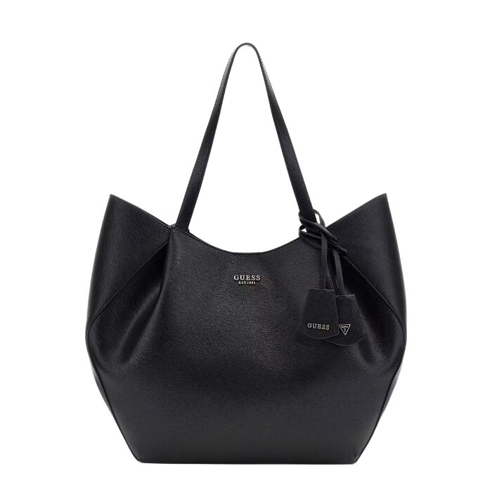 Bolso Shopper Amorette Negro   1
