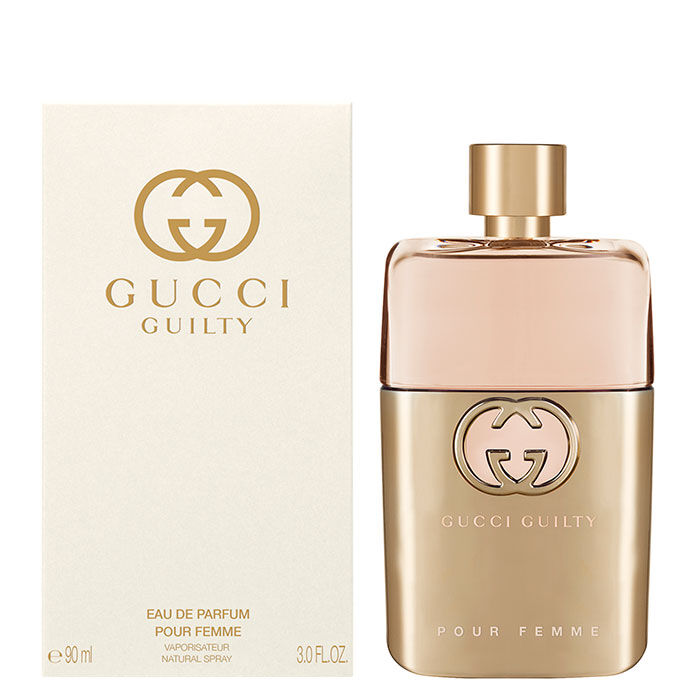 GUILTY POUR FEMME EDP  90ml-200782 1