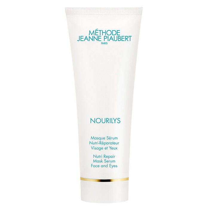 Nourilys Masque Sérum Nutri-Réparateur Visage Et Yeux  
