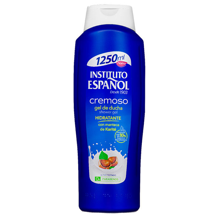 Gel de Ducha Cremoso  1250ml-192807 1