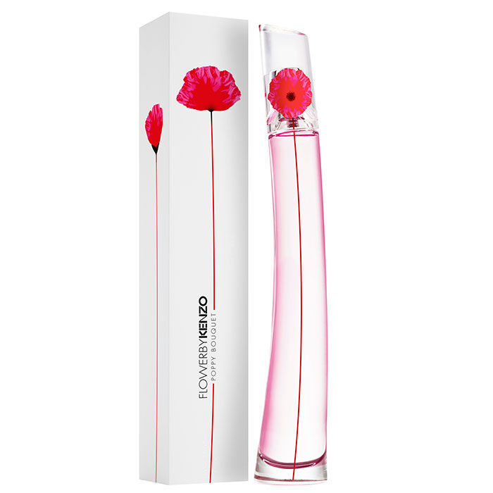 FLOWER BY KENZO Poppy Bouquet  100ml-189947 1