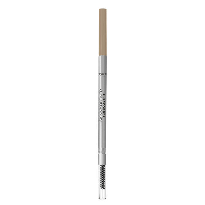 Skinny Definer Brown Artist   1