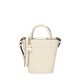 Mini Bolso Back To Basics Beige   7