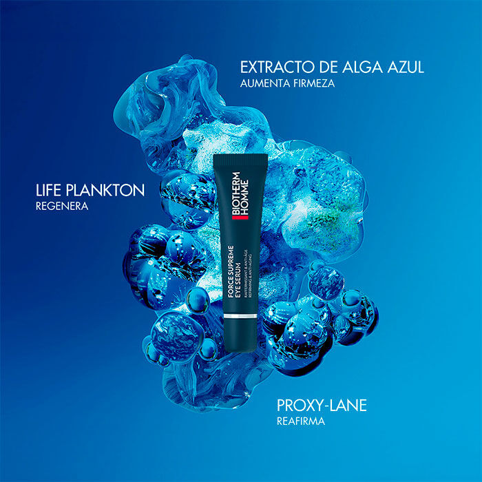 Force Supreme Eye Architect Serum  15ml-150315 3