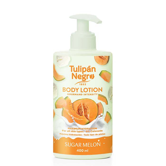 Sugar Melon Body Lotion  