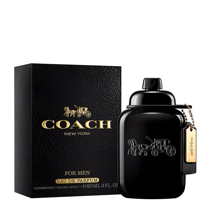 COACH For Men EDP  60ml-228401 1
