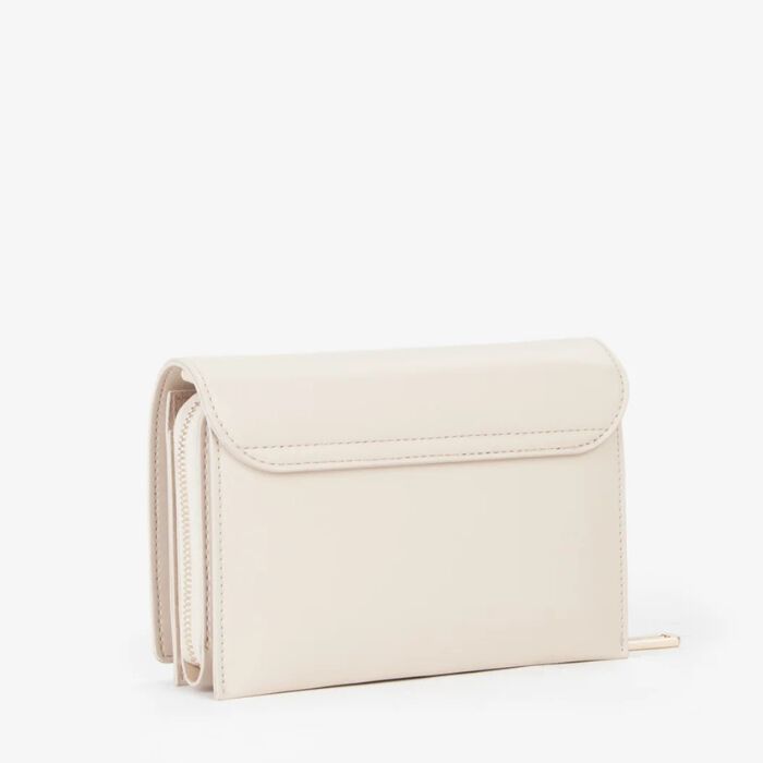 Bolso de Mano Ember Beige   2