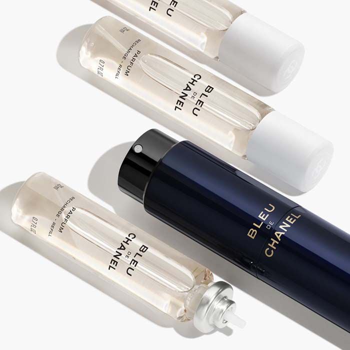 BLEU DE CHANEL  3X20ML-195622 1