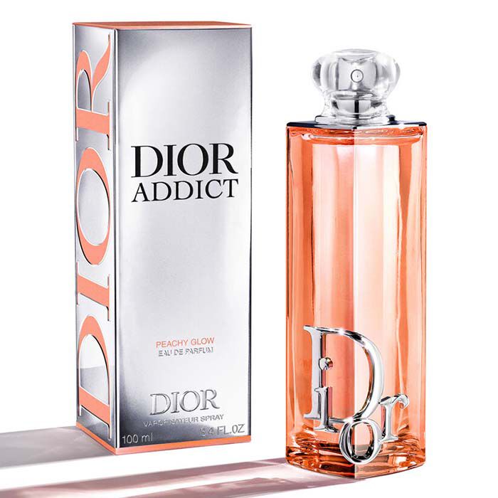 DIOR ADDICT PEACHY GLOW  100ml-236246 1