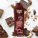 Chocolate Praliné Gel de Baño  650ml-225523 2