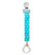 Clip Protege Chupetes Fashion Azul 0 Meses+  1ud.-200285 3