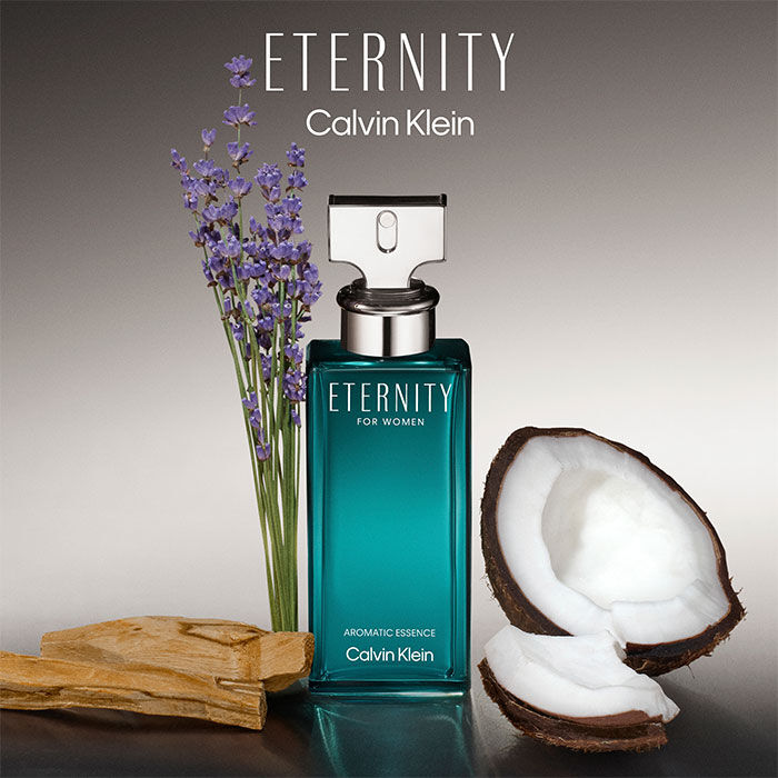 ETERNITY AROMATIC ESSENCE  100ml-218294 2