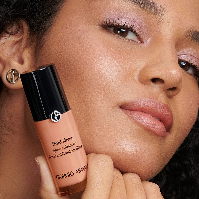 Fluid Sheer Glow Enhancer   4