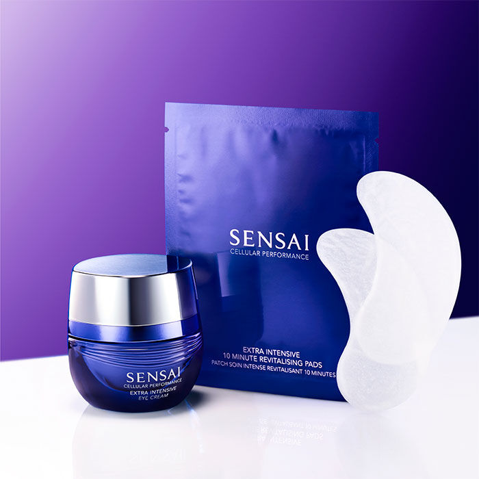 Cellular Performance Extra Intensive 10 Minute Revitalising Pads  1ud.-172639 3