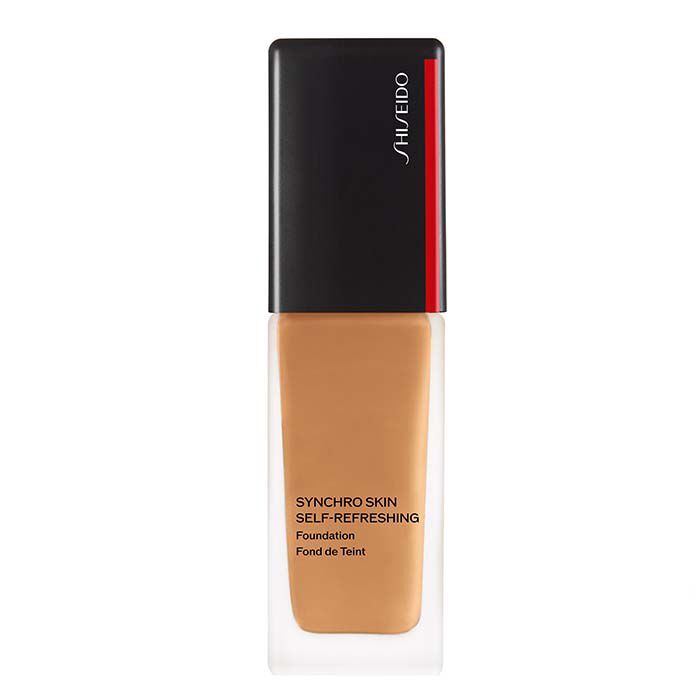 Synchro Skin Self-Refreshing Foundation   0