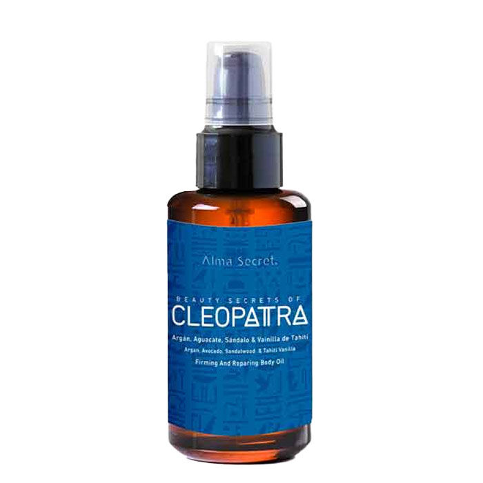 Cleopatra Aceite Reafirmante y Rejuvenecedor  
