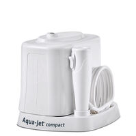 Aqua-Jet Irrigador Bucal Compact  1ud.-199704 2