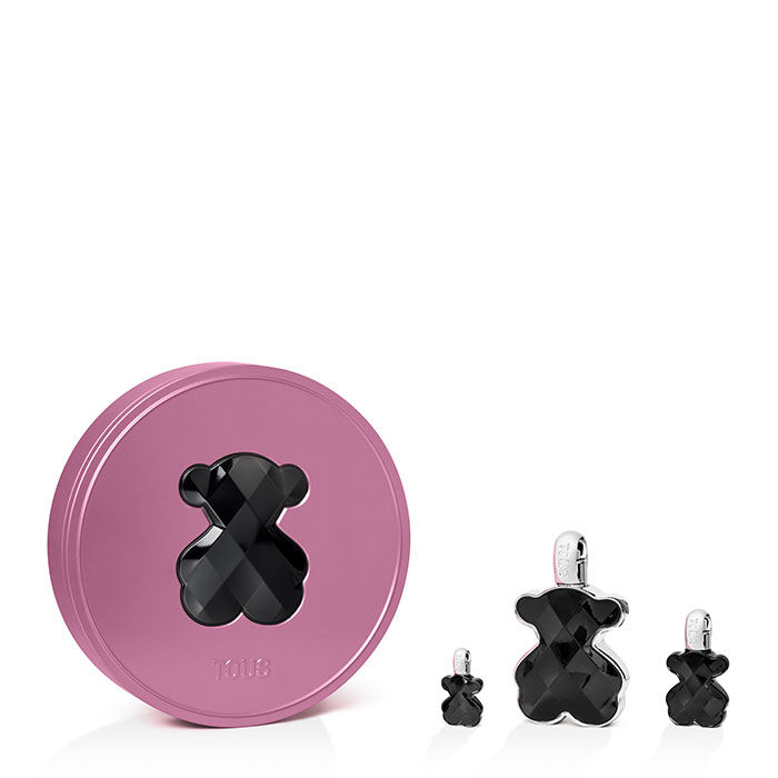 LOVEME ONYX PARFUM Estuche  90ml-223813 1