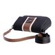 Bolso de Hombro Negro   4