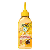 Hair Drink Banana Tratamiento Ultra Nutritivo  200ml-209881 0
