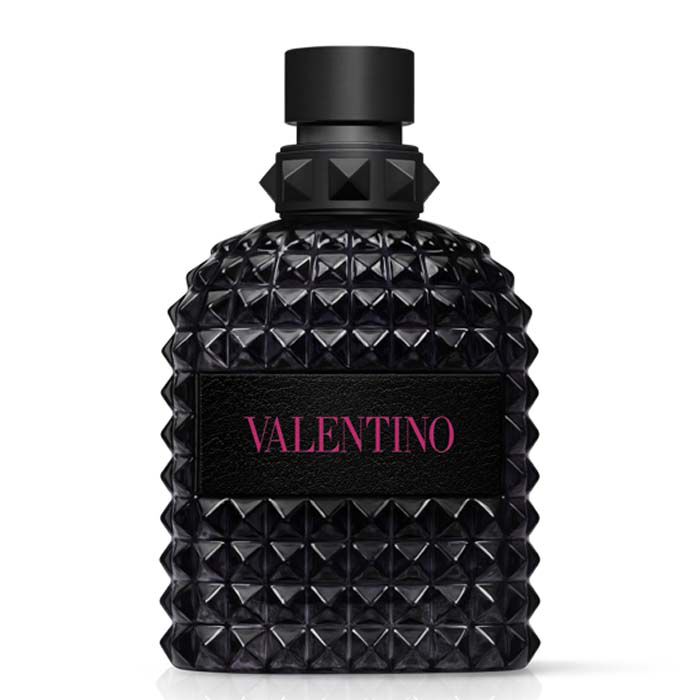 BORN IN ROMA UOMO EXTRADOSE  100ml-227354 6