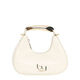 Klava Small Hobo Ivory   0