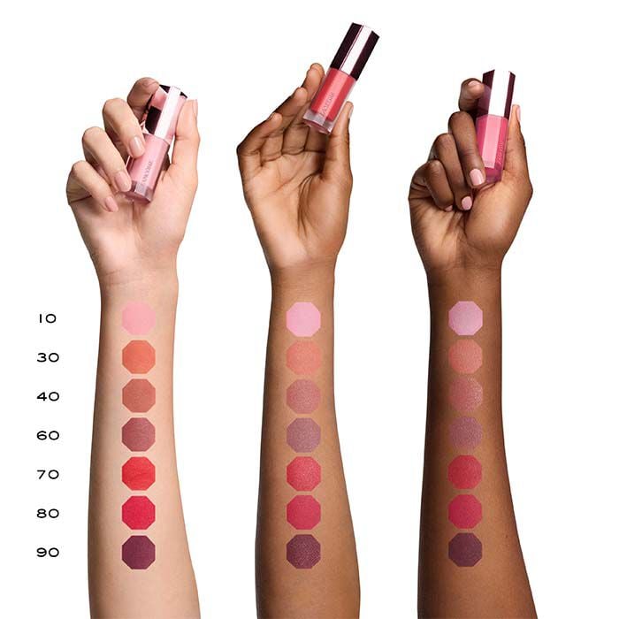 Skin Idôle Juicy Blush   4