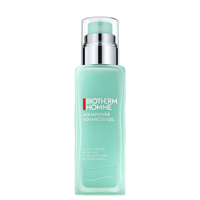 Aquapower Advanced Gel  