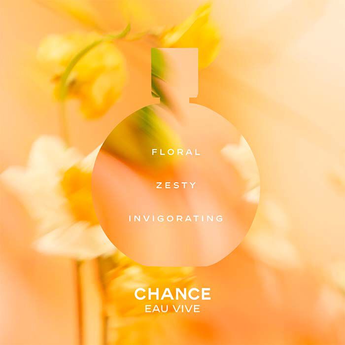 CHANCE EAU VIVE  150ML-158340 3
