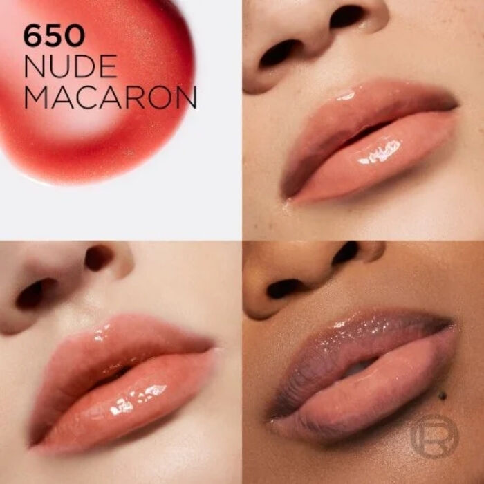Plump Ambition Hyaluron Lip Oil   1