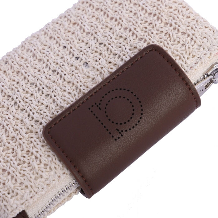 Monedero Sunny Beige   3