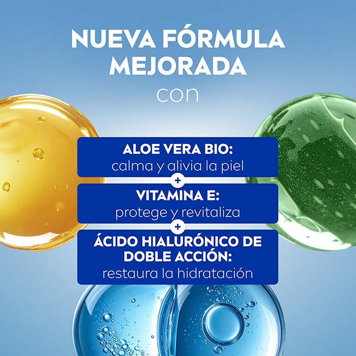 After Sun S&eacute;rum  100ml-236661 3