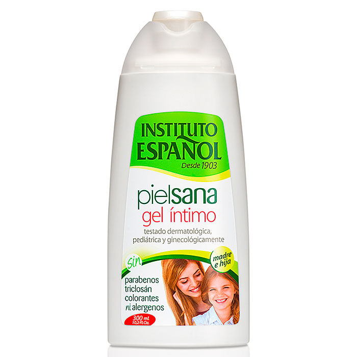 Piel Sana Gel Íntimo  300ml-156944 1