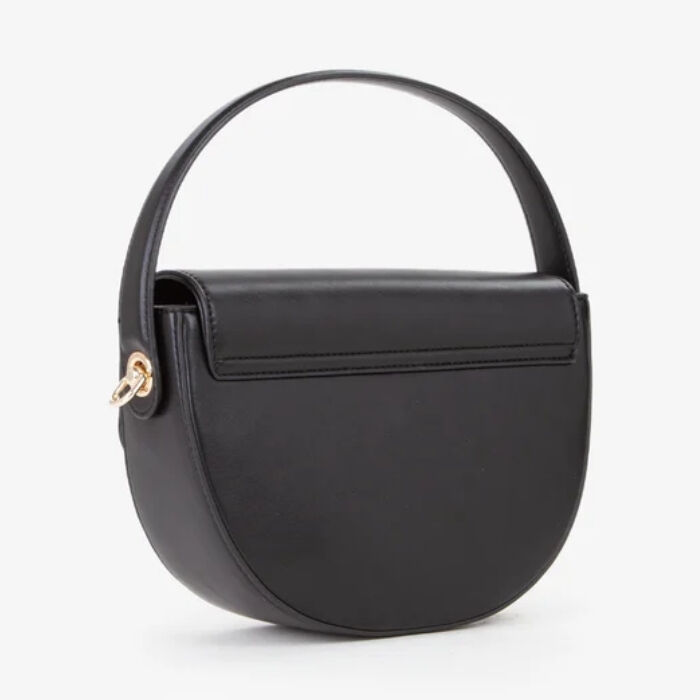 Bolso de Mano Bandolera Wannabe RE Negro   3