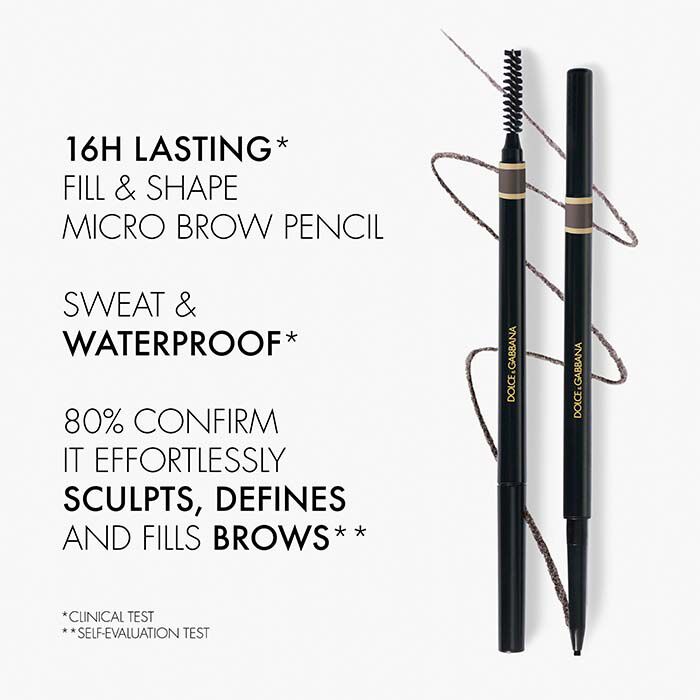 Brow Restyler Pencil   4