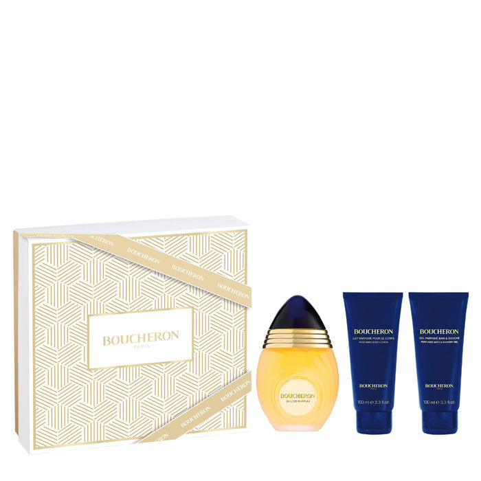 BOUCHERON Estuche  100ml-201688 0