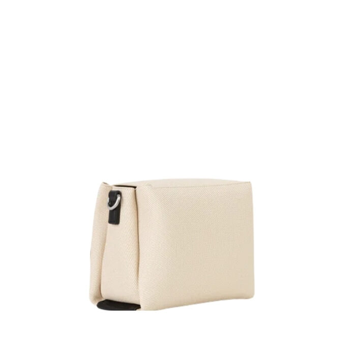 Bolso Bandolera Alexia Negro   3