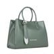 Bolso Alvarado Asas Verd-Gricio   1