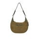 Bolso de Hombro Malva Hobo Oliva   3