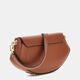 Bolso Bandolera Amorette Camel   2