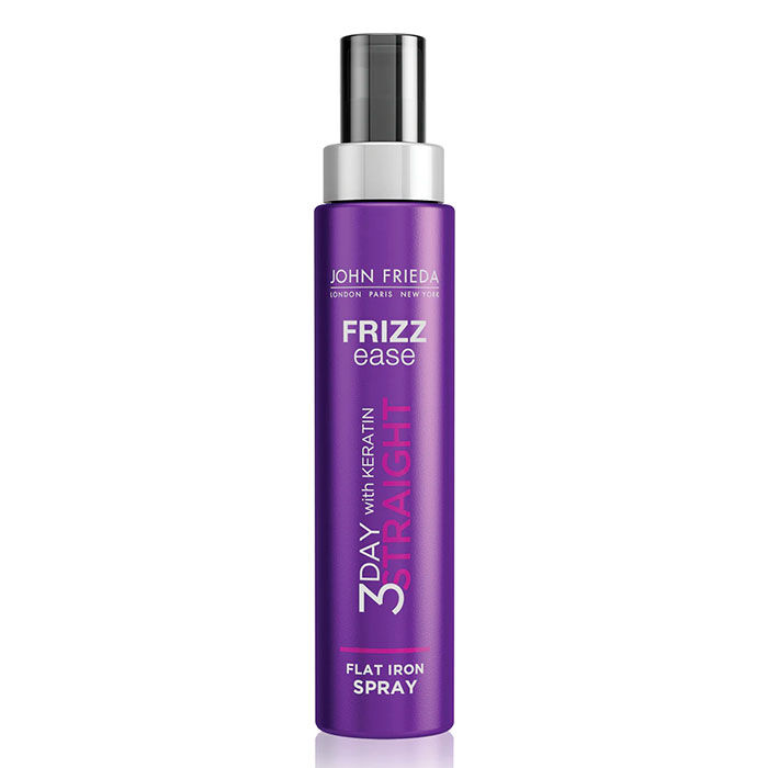 FRIZZ EASE 3 Day Straight  100ml-191630 1