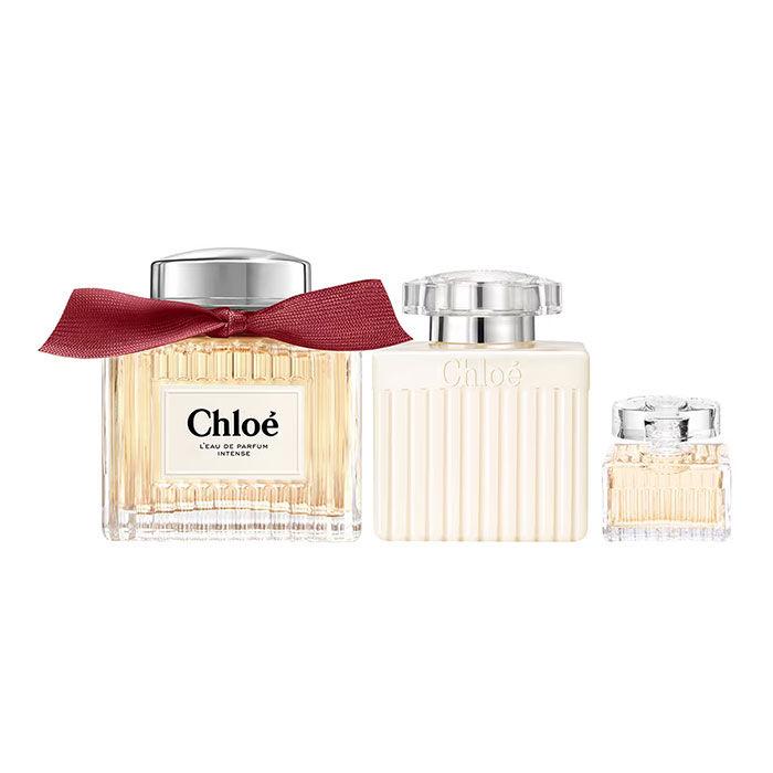 CHLO&Eacute; INTENSE Estuche  100ml-233605 1