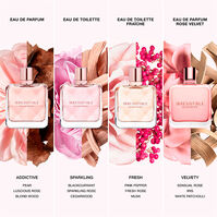 Irresistible Rose Velvet  80ml 6