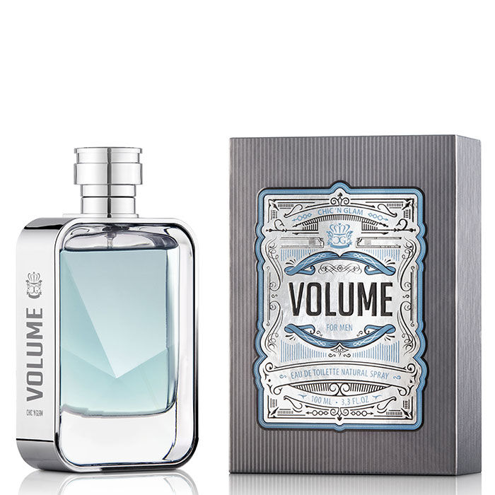 Volume For Men  100ml-184404 1