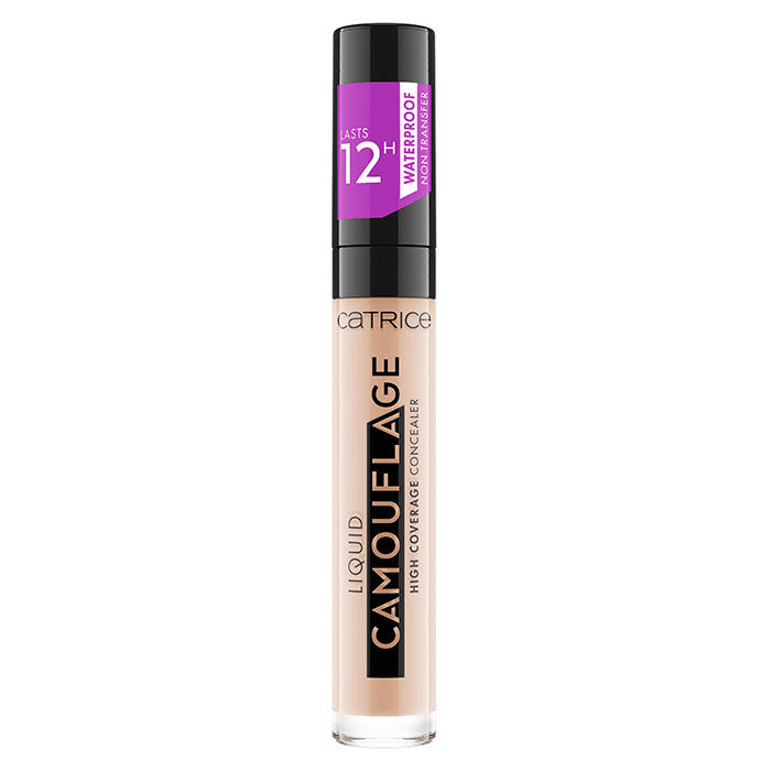 Liquid Camouflage High Coverage   1