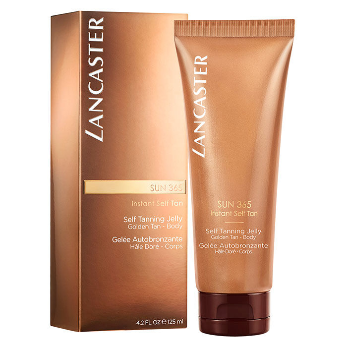 Self Tanning Jelly  125ml-184502 1
