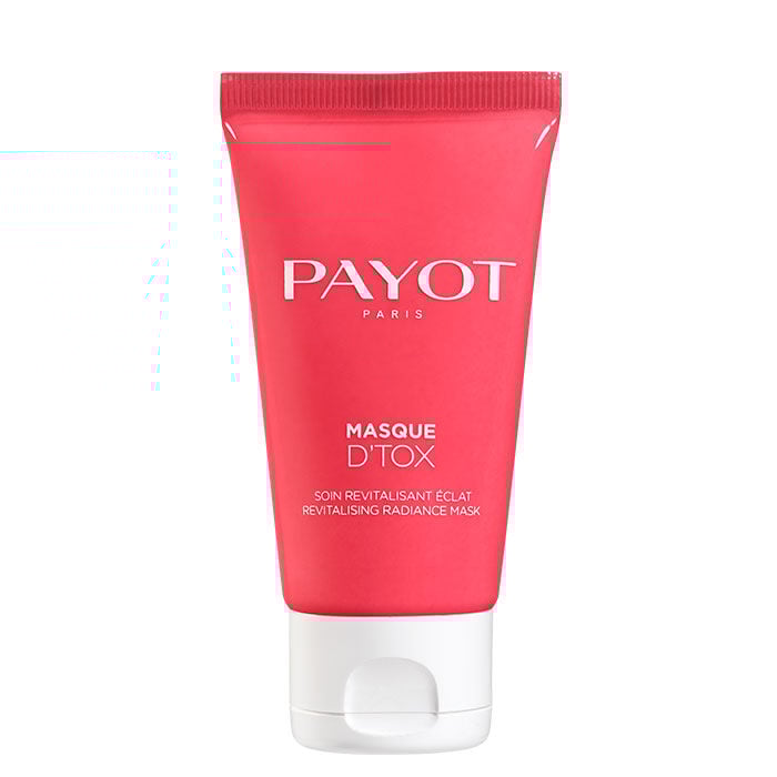 Masque D'Tox  50ml-201198 0