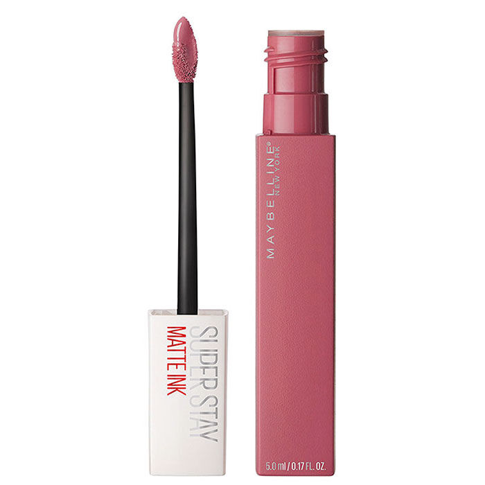 Super Stay Matte Ink  